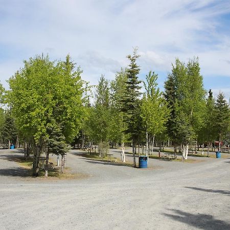 Tok Rv Village And Cabins Quarto foto